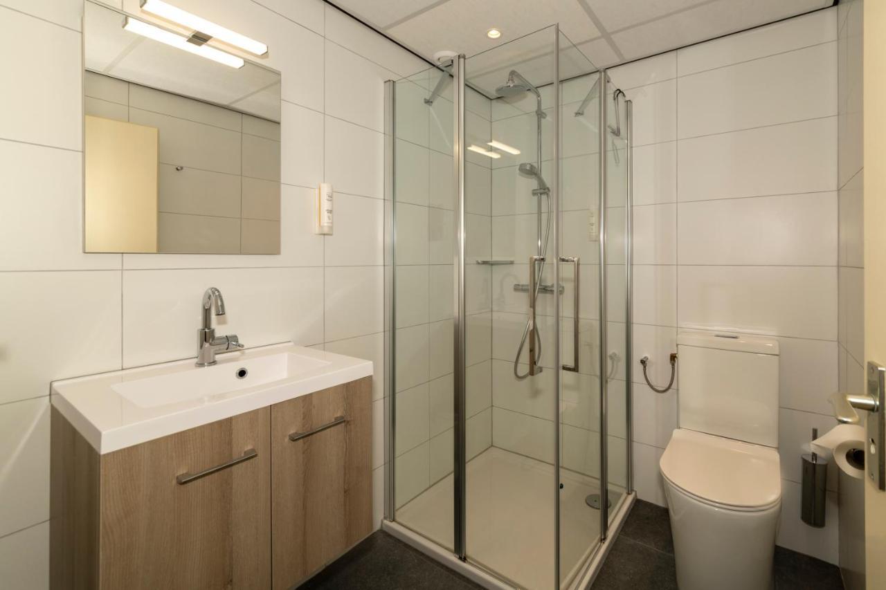Hotel Gasterij De Koekoekshof Elp Exteriér fotografie