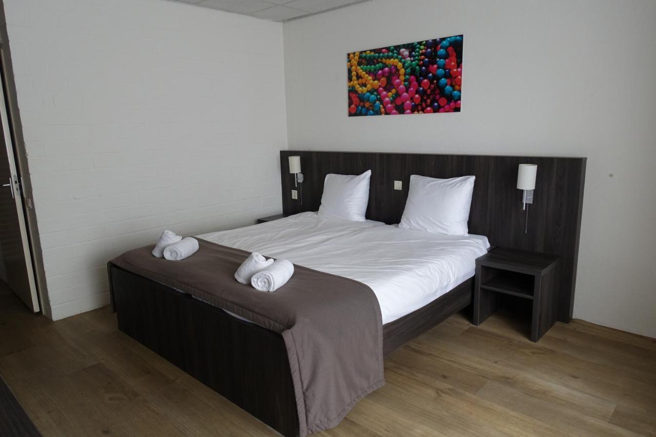 Hotel Gasterij De Koekoekshof Elp Exteriér fotografie