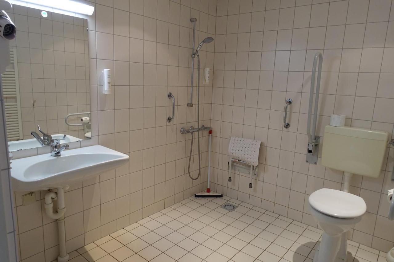 Hotel Gasterij De Koekoekshof Elp Exteriér fotografie