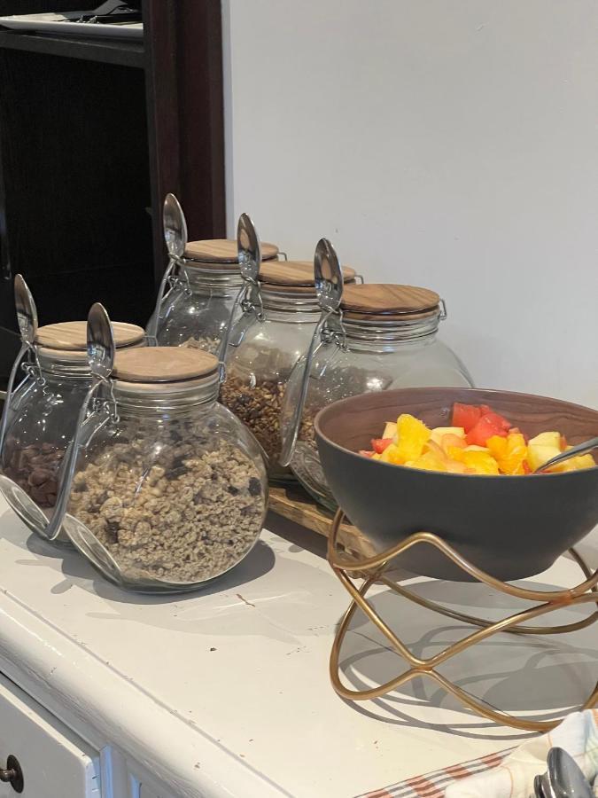 Hotel Gasterij De Koekoekshof Elp Exteriér fotografie