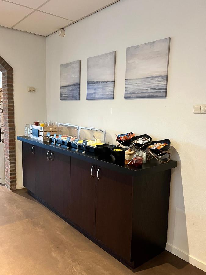 Hotel Gasterij De Koekoekshof Elp Exteriér fotografie