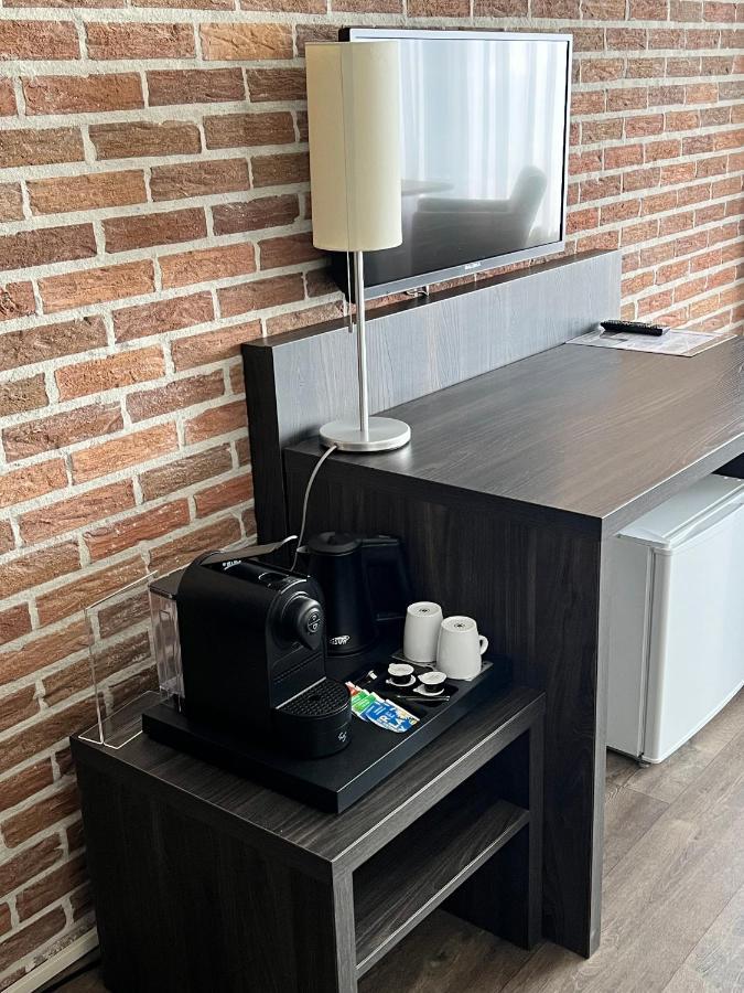 Hotel Gasterij De Koekoekshof Elp Exteriér fotografie