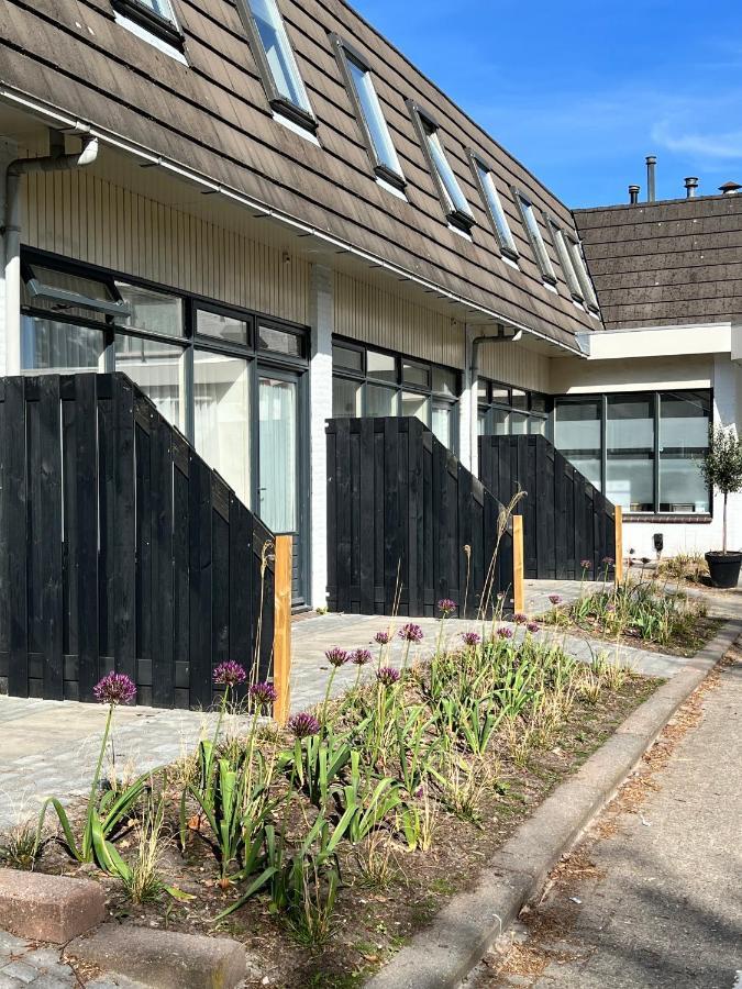 Hotel Gasterij De Koekoekshof Elp Exteriér fotografie