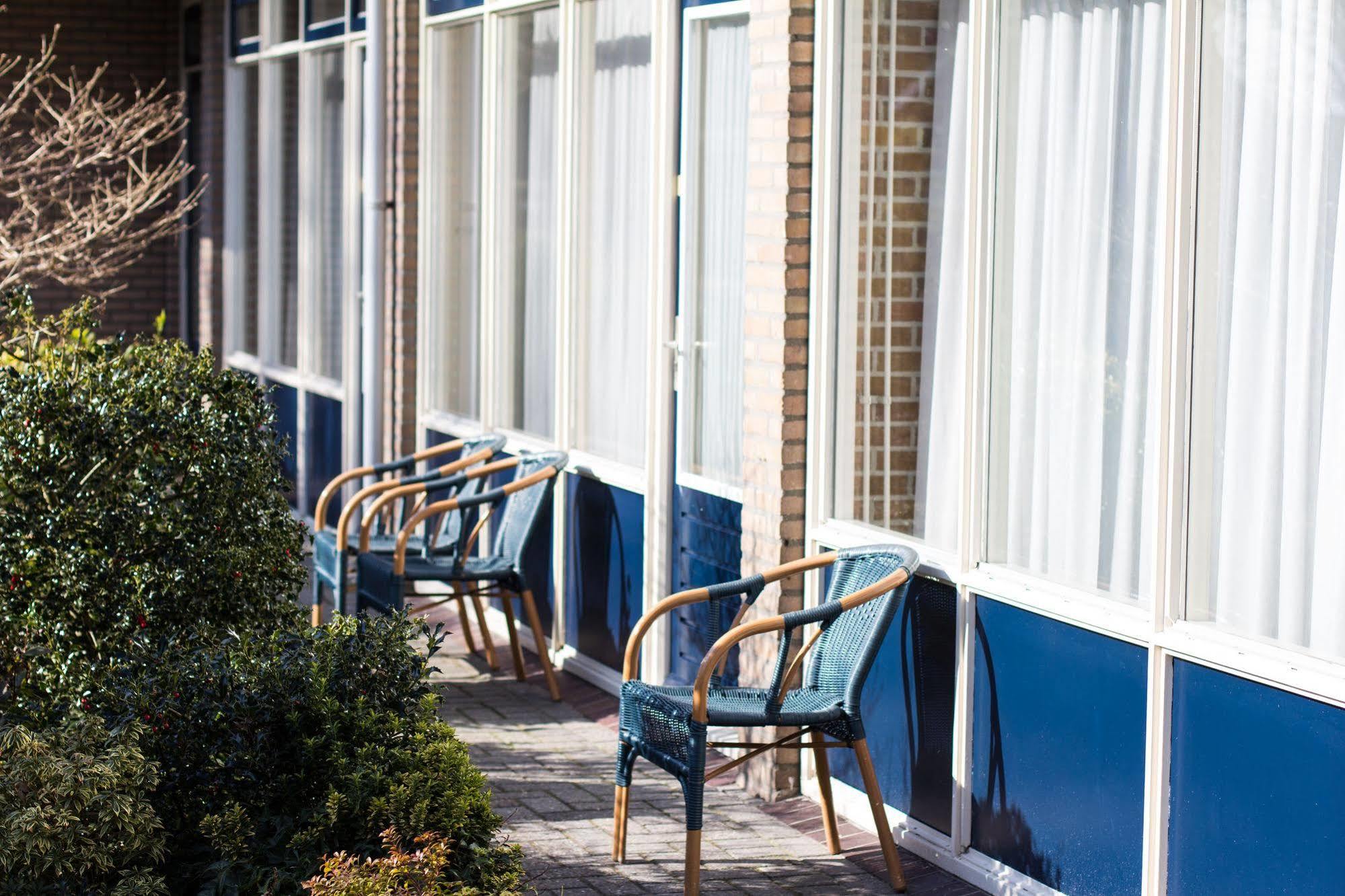 Hotel Gasterij De Koekoekshof Elp Exteriér fotografie